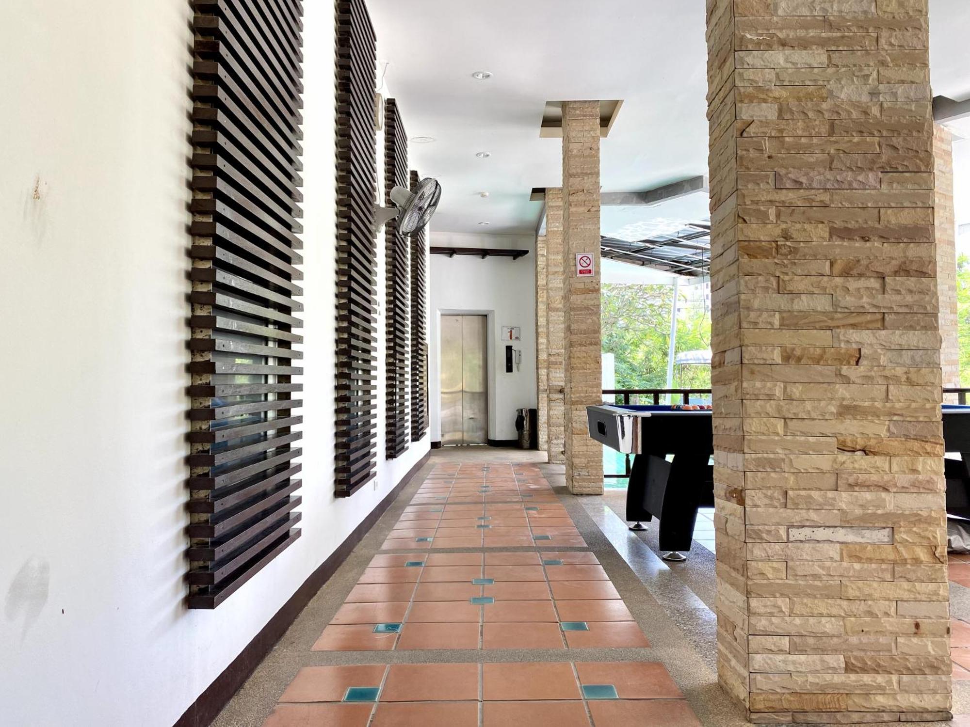 Apk Resort Patong Exterior foto